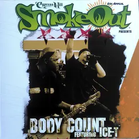 Body Count - Smoke Out Festival