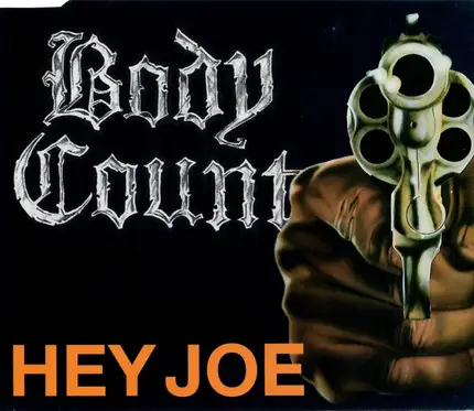 Body Count - Hey Joe