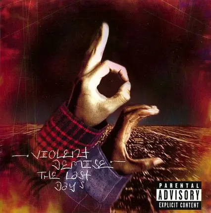 Body Count - Violent Demise: The Last Days