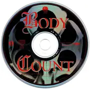CD - Body Count - Body Count