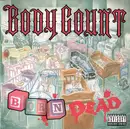 CD - Body Count - Born Dead