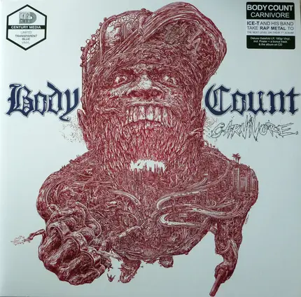 Body Count - Carnivore