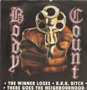 Body Count - The Winner Loses