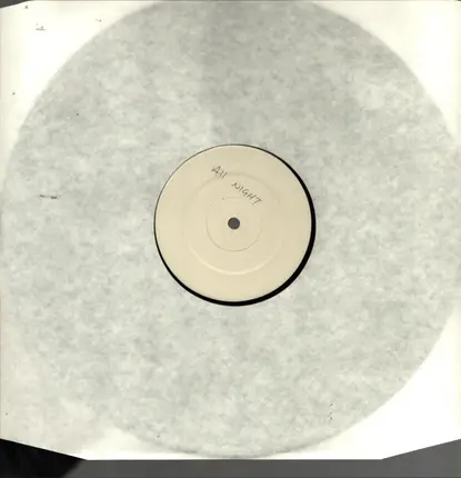 Body & Groove - All Night