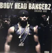 Body Head Bangerz - Body Head Bangerz Volume One