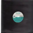 12inch Vinyl Single - Body Heat - Waves Of Life