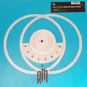 12inch Vinyl Single - Body II Body - Best Of Body Music