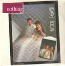 12inch Vinyl Single - Body Power - Nothing - Rare Italo