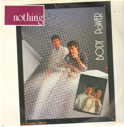 Body Power - Nothing