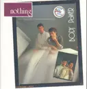12inch Vinyl Single - Body Power - Nothing