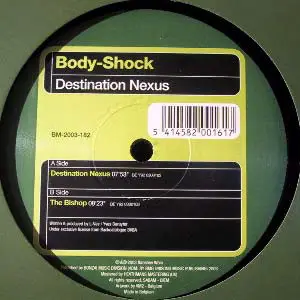 Body-Shock - Destination Nexus