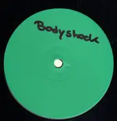 Body-Shock - Ghosts In The Church