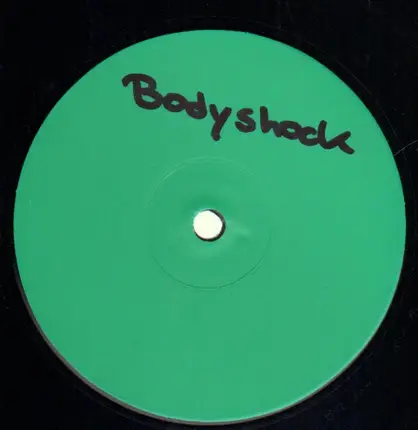 Body-Shock - Ghosts In The Church