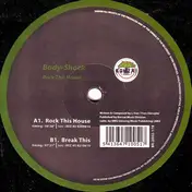Body-Shock - Rock This House