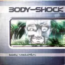 12inch Vinyl Single - Body-Shock - Body Snatchers