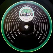 12inch Vinyl Single - Body-Shock - Body Snatchers