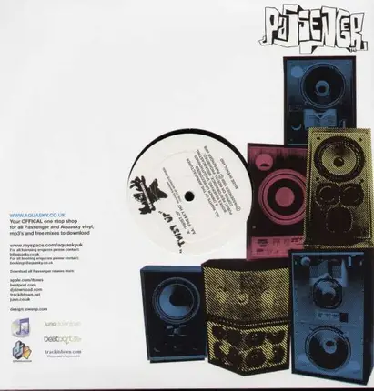 BODY SNATCHERS - TWIST UP/FREAKY HO