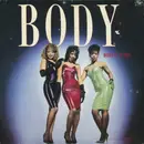 12inch Vinyl Single - Body - Middle Of The Night
