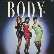 12inch Vinyl Single - Body - Middle Of The Night