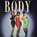 12inch Vinyl Single - Body - Middle Of The Night