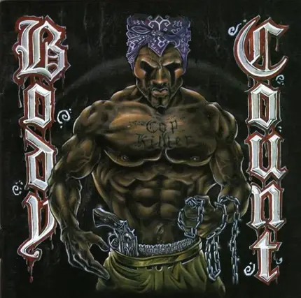 Body Count - Same
