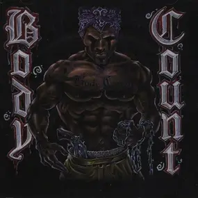 Body Count - Body Count