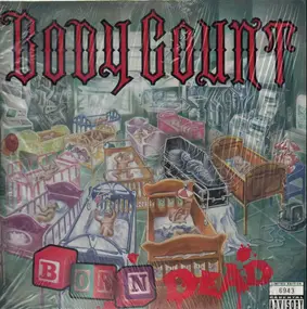 Body Count - Born Dead