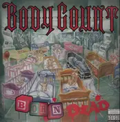 Body Count - Born Dead