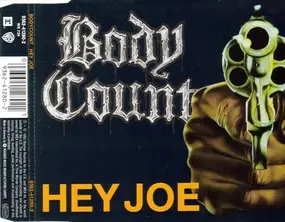 Body Count - Hey Joe