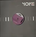 12inch Vinyl Single - Bodycode aka Portable - A Document Of An American Past - Company Sleeve