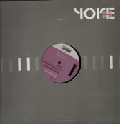 12inch Vinyl Single - Bodycode aka Portable - A Document Of An American Past - Company Sleeve