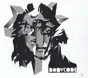 CD - Bodycode - The Conservation Of Electric Charge - Digipak