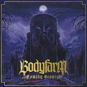 Bodyfarm - The Coming Scourge