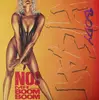 12'' - Bodyheat - No! Mr. 'Boom Boom'