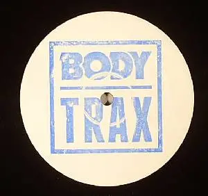Bodyjack - Body Trax Vol. 1