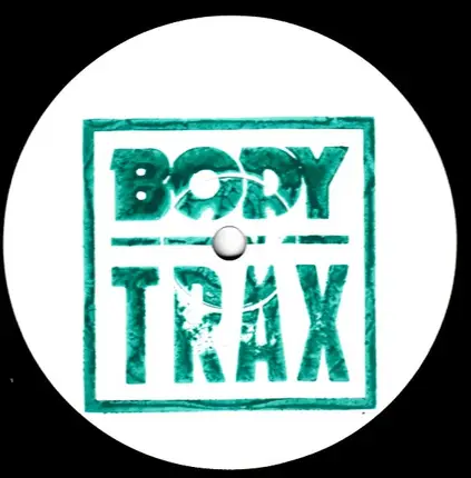 Bodyjack - Body Trax Vol. 2