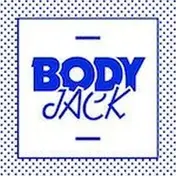 Bodyjack - Bodyjack Ep