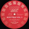 12inch Vinyl Single - Bodyjack - Bodytrax Vol. 3 - EP