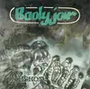 LP - Bodyjar - Rimshot - Incl insert