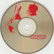 CD - Bodyjar - Glossy Books