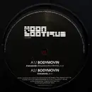12inch Vinyl Single - Bodymovin - Everybody
