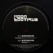Bodymovin - Everybody