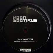 12inch Vinyl Single - Bodymovin - Everybody