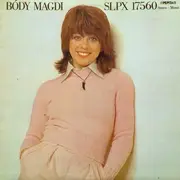 LP - Bódy Magdi És Együttese, Magdi Bódi - Bódy Magdi
