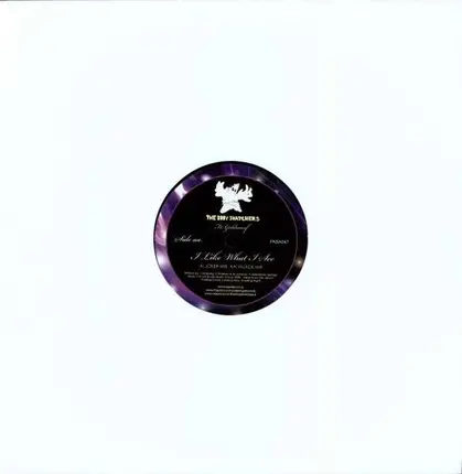 BODYSNATCHERS - I LIKE WHAT I SEE
