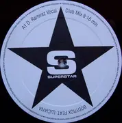 12inch Vinyl Single - Bodyrox Feat. Luciana Caporaso - Yeah Yeah (Remixes)