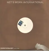 12inch Vinyl Single - Bodyrox Feat. Luciana - Yeah Yeah - Limited Edition, Promo, White Label