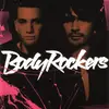 CD - BodyRockers - BodyRockers