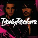 CD - BodyRockers - BodyRockers