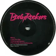 12inch Vinyl Single - BodyRockers - I Like The Way (Mixes)